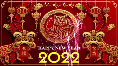 Ảnh Happy New Year 2022 1