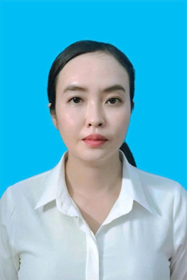 Nguyễn Thị Liễu