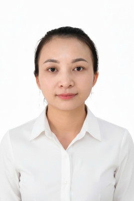 Nguyễn Thị Huệ