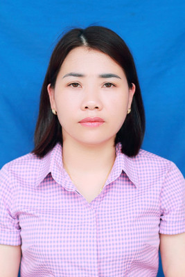 Hoàng Thị Duyên