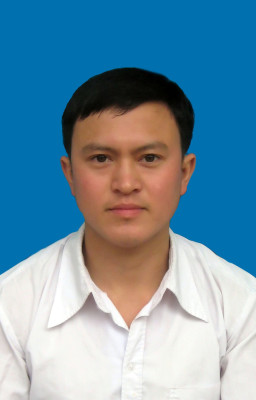 Hoàng Đức Kiêm