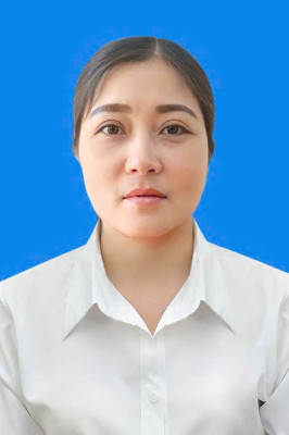 Lưu Thúy Nga