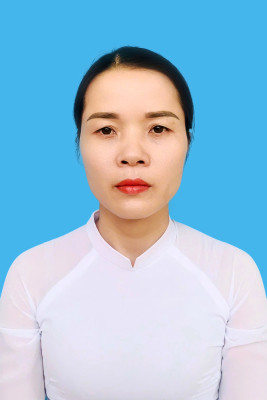 Nông Thị Nậm