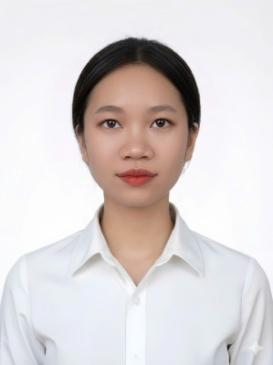 Trương Trà My