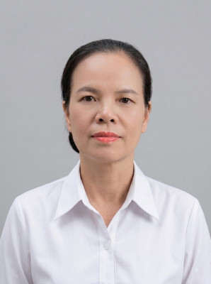 Nguyễn Kim Nhung