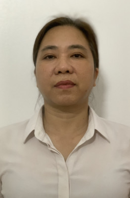 Phạm Thị Vân