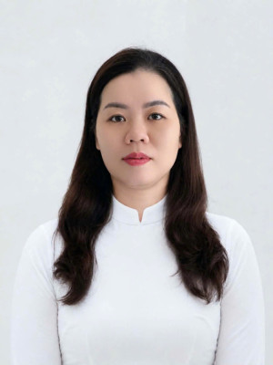 Dương Thị Thu Ngà