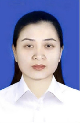 Trần Thị Thuý