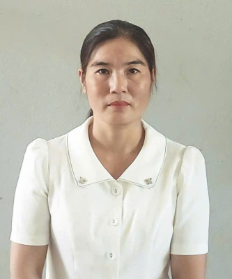Vũ Thị Bảy