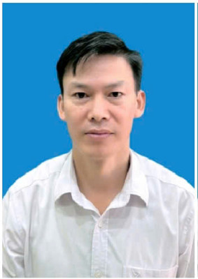 Nguyễn Trung Kiên