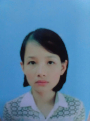 Đinh Thị Biên