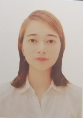 Hoàng Thị Ngọc Nhíp