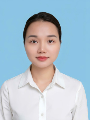 Hoàng Ngọc Ánh