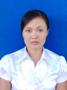 Hoàng Thị Thái