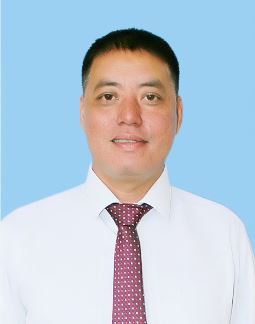 Nguyễn Đức Hậu