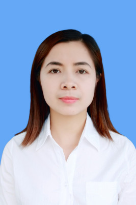 Vũ Thị Lê