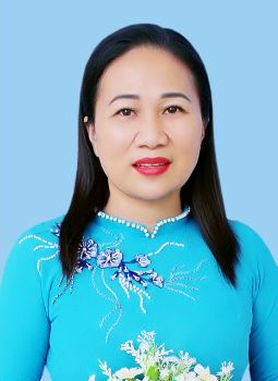 Phạm Thị Mỳ