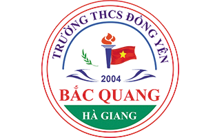 Trường THCS Đồng Yên