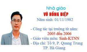 Diep Hong